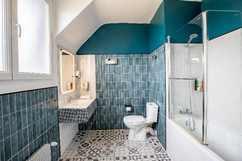 Sure Hotel by Best Western Port Jerome - Le Havre image