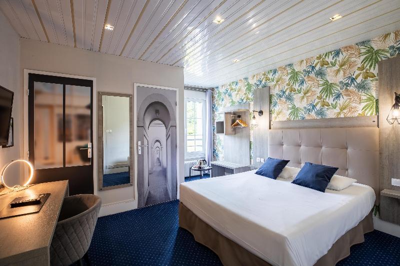 Sure Hotel by Best Western Port Jerome - Le Havre image