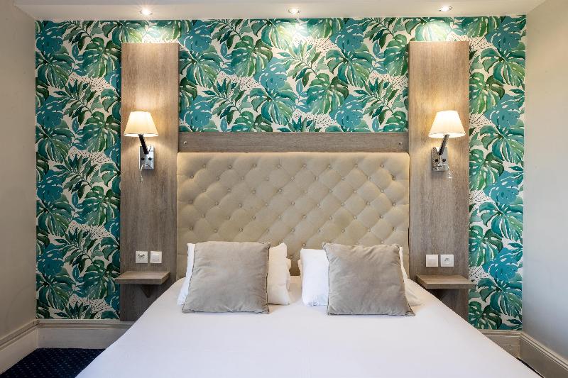 Sure Hotel by Best Western Port Jerome - Le Havre image
