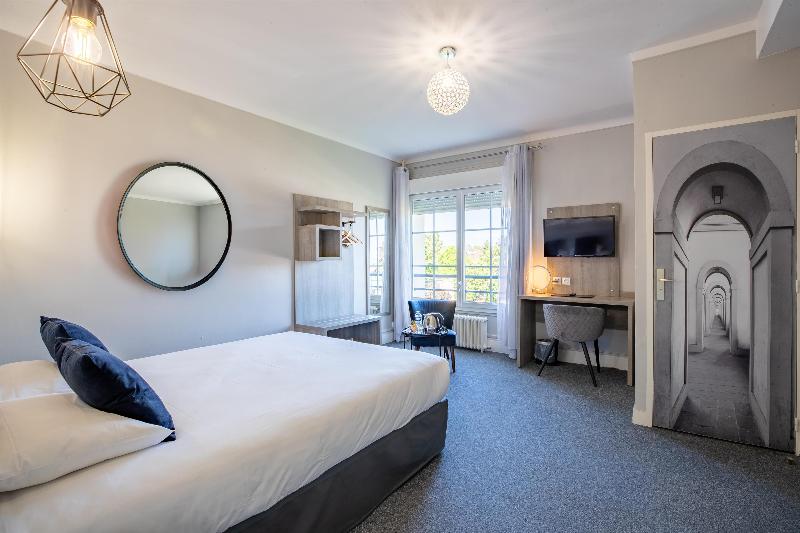 Sure Hotel by Best Western Port Jerome - Le Havre image