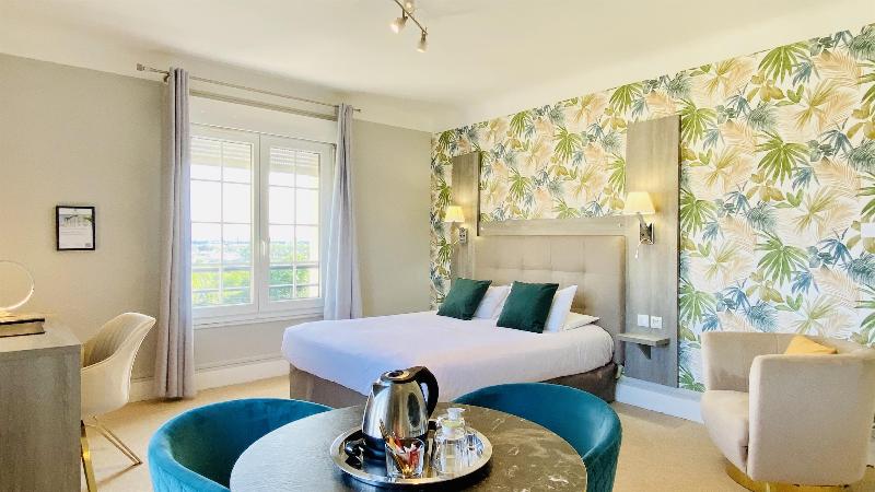 Sure Hotel by Best Western Port Jerome - Le Havre image