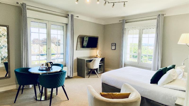 Sure Hotel by Best Western Port Jerome - Le Havre image