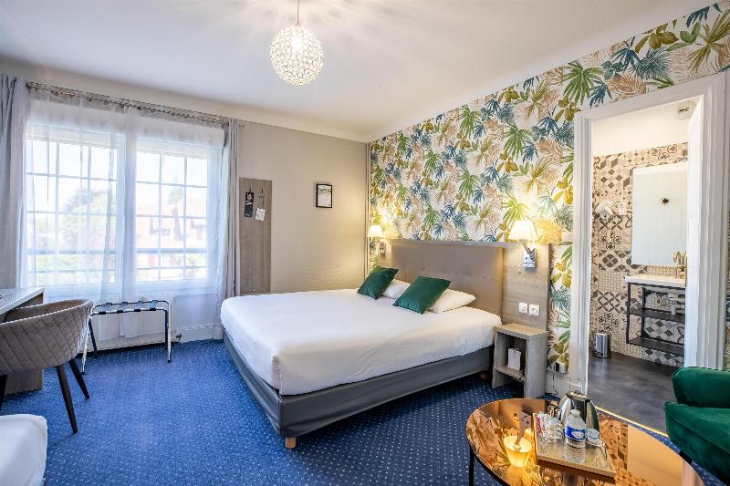 Sure Hotel by Best Western Port Jerome - Le Havre image