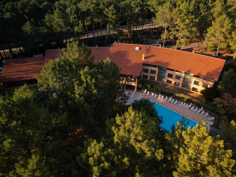 Hotel Vitalparc, The Originals Collection image