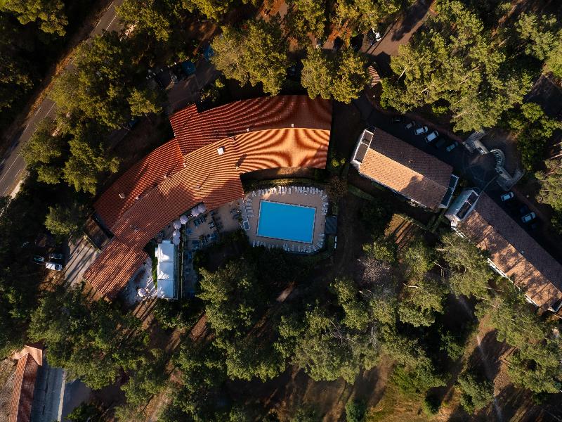 Hotel Vitalparc, The Originals Collection image