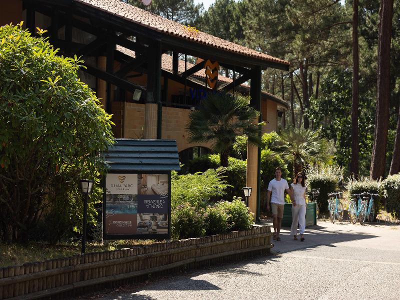 Hotel Vitalparc, The Originals Collection image