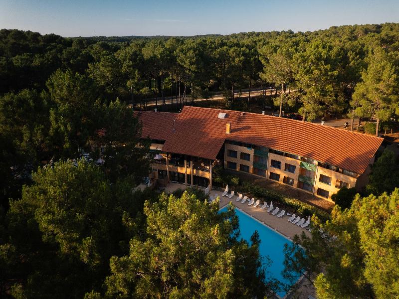 Hotel Vitalparc, The Originals Collection image