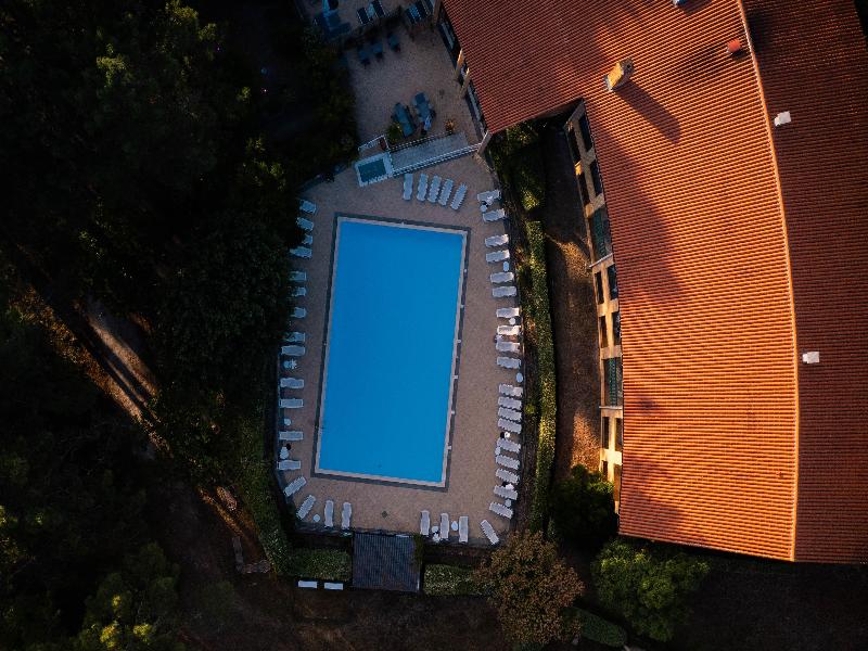 Hotel Vitalparc, The Originals Collection image