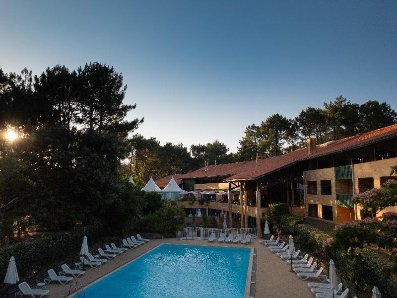 Hotel Vitalparc, The Originals Collection image