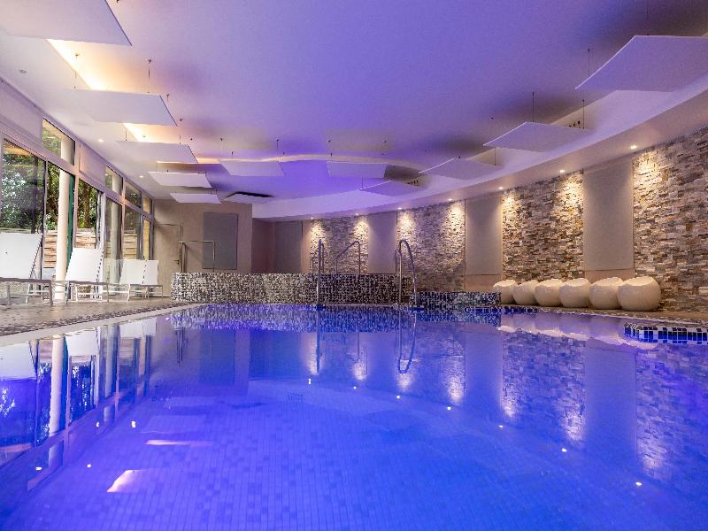 Hotel Vitalparc, The Originals Collection image