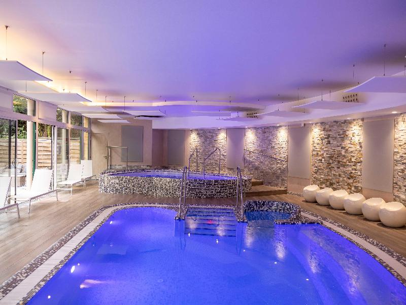 Hotel Vitalparc, The Originals Collection image