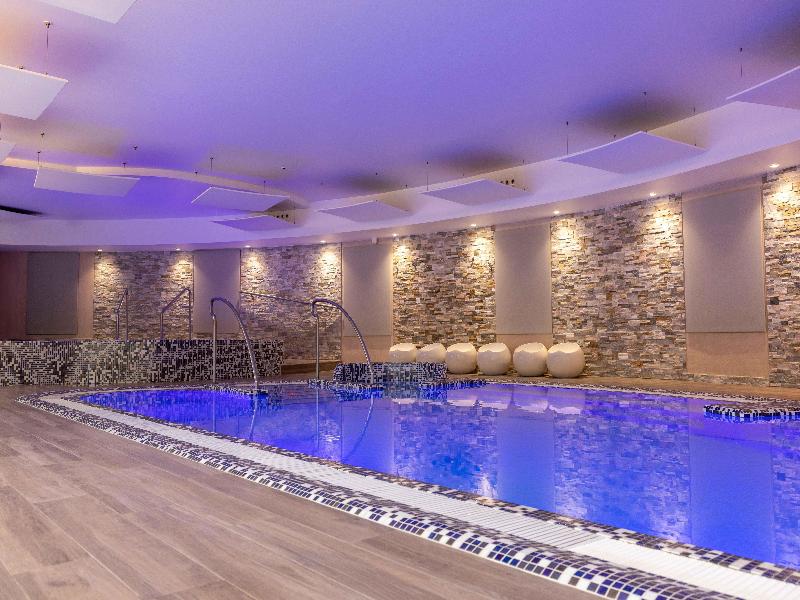 Hotel Vitalparc, The Originals Collection image