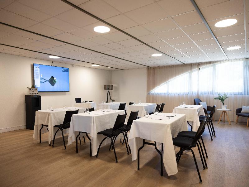 Hotel Vitalparc, The Originals Collection image