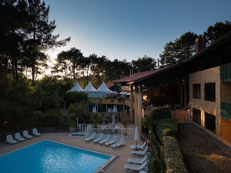 Hotel Vitalparc, The Originals Collection image