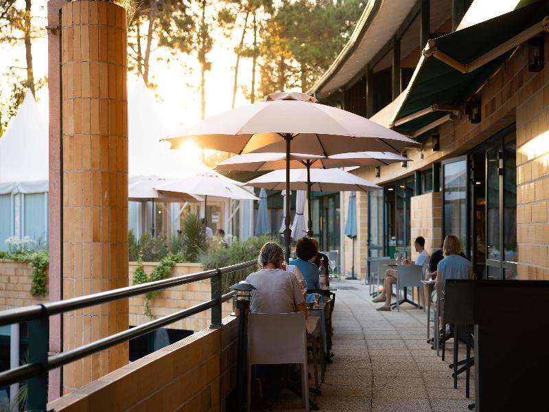 Hotel Vitalparc, The Originals Collection image
