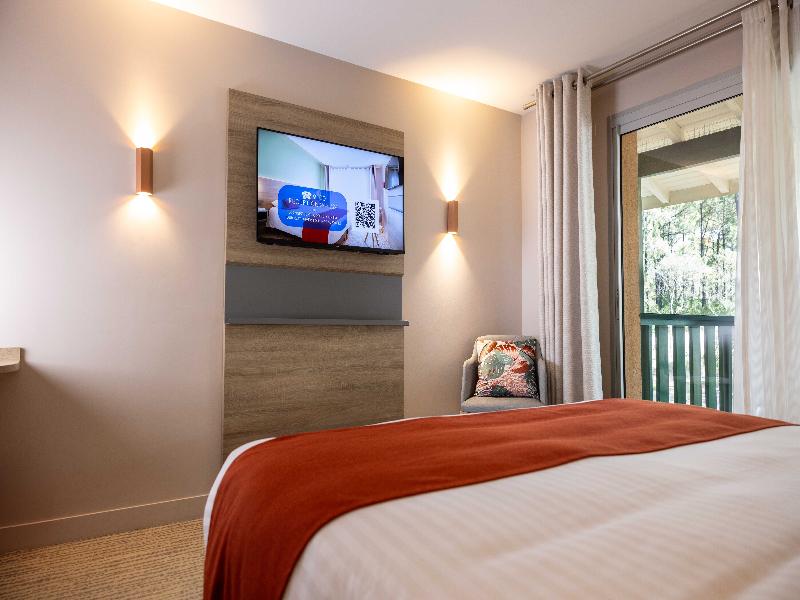 Hotel Vitalparc, The Originals Collection image