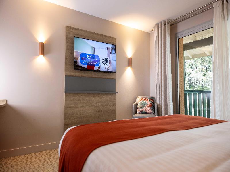 Hotel Vitalparc, The Originals Collection image
