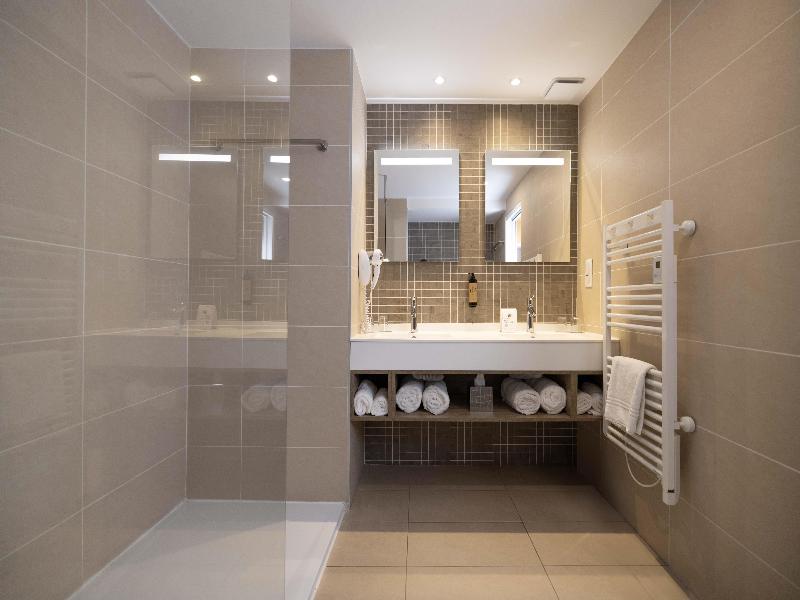 Hotel Vitalparc, The Originals Collection image