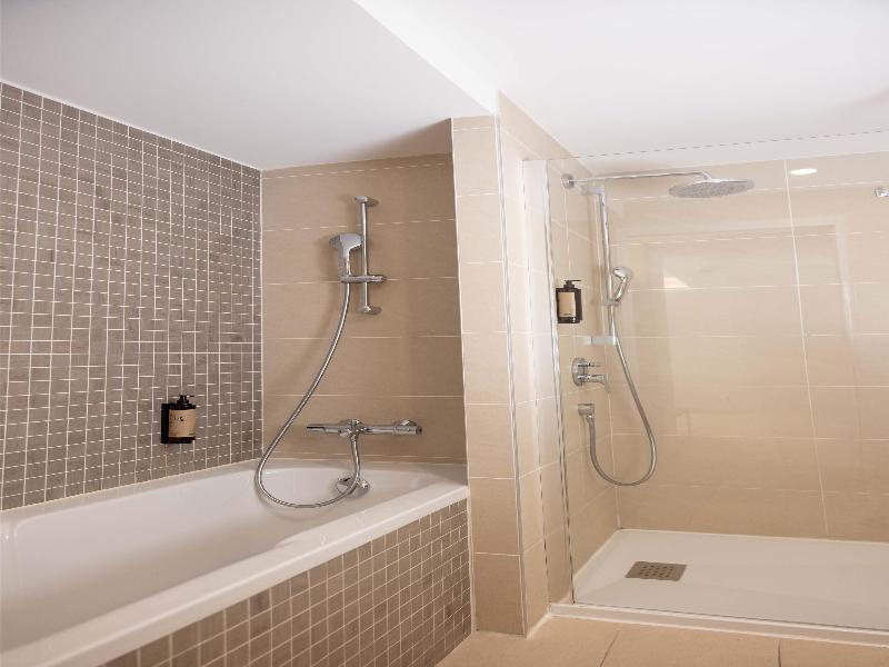 Hotel Vitalparc, The Originals Collection image