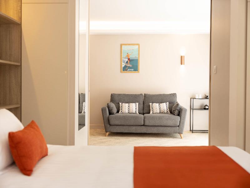 Hotel Vitalparc, The Originals Collection image