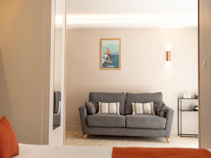 Hotel Vitalparc, The Originals Collection image