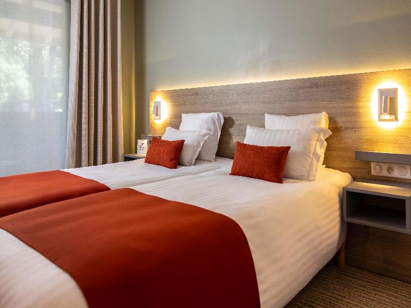 Hotel Vitalparc, The Originals Collection image