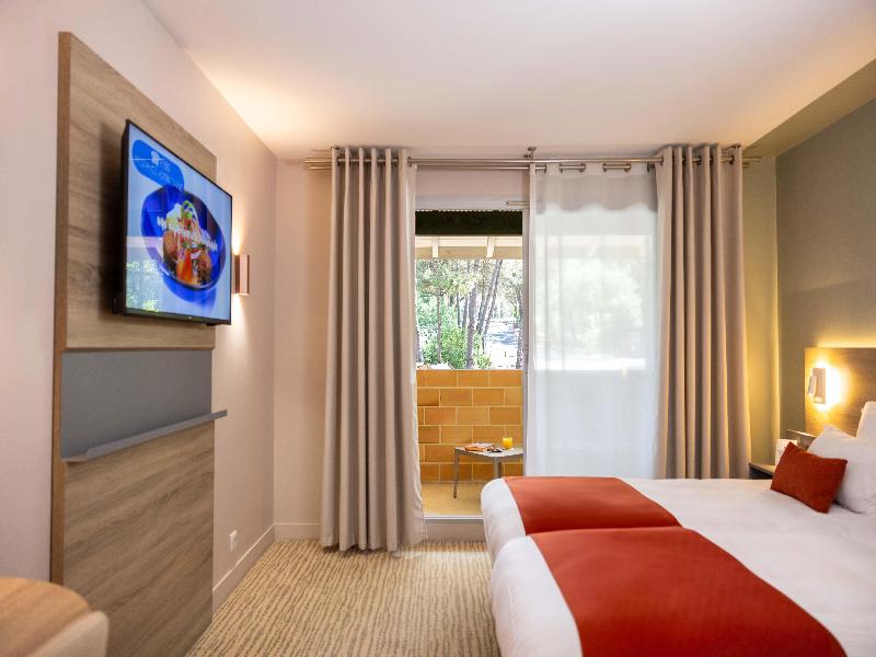 Hotel Vitalparc, The Originals Collection image