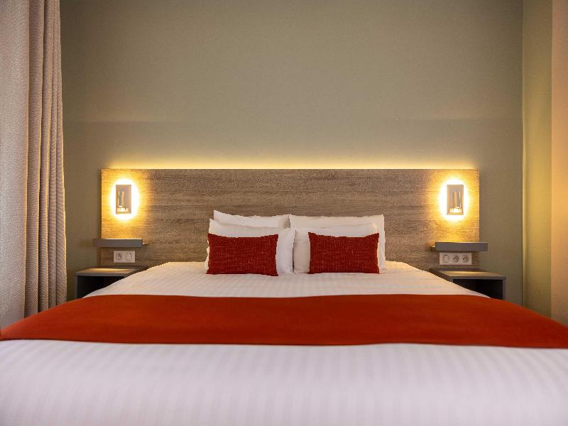 Hotel Vitalparc, The Originals Collection image
