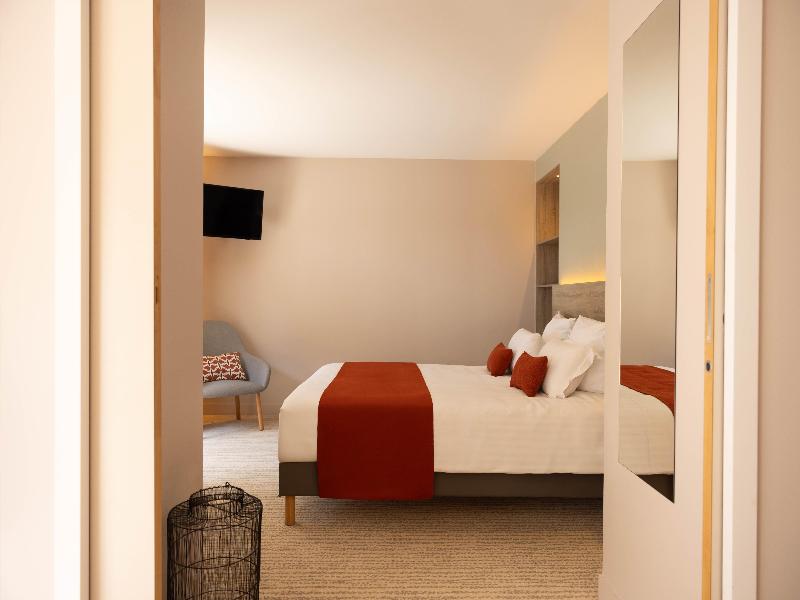 Hotel Vitalparc, The Originals Collection image