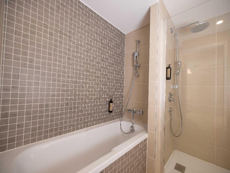 Hotel Vitalparc, The Originals Collection image