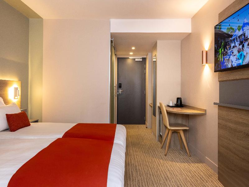 Hotel Vitalparc, The Originals Collection image