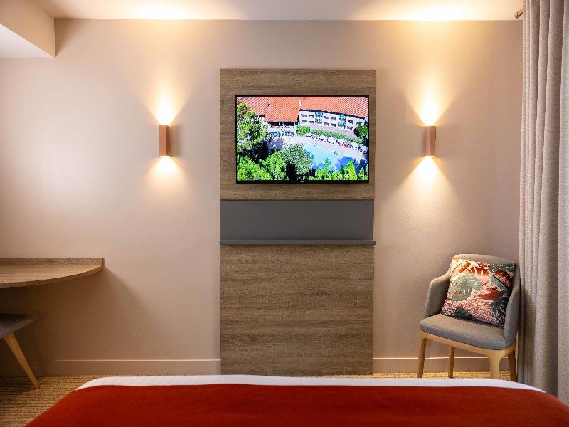 Hotel Vitalparc, The Originals Collection image