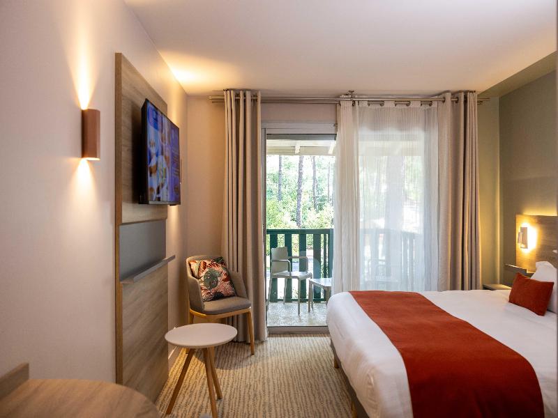 Hotel Vitalparc, The Originals Collection image