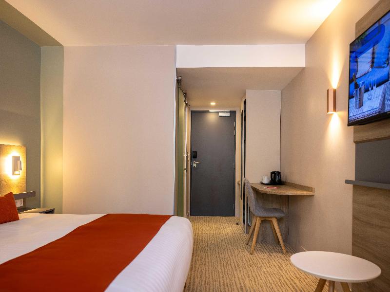 Hotel Vitalparc, The Originals Collection image