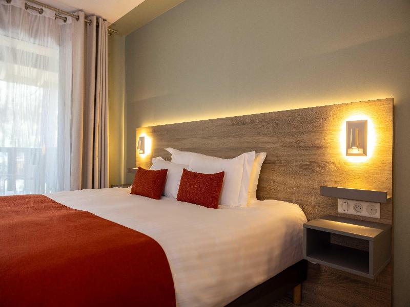 Hotel Vitalparc, The Originals Collection image