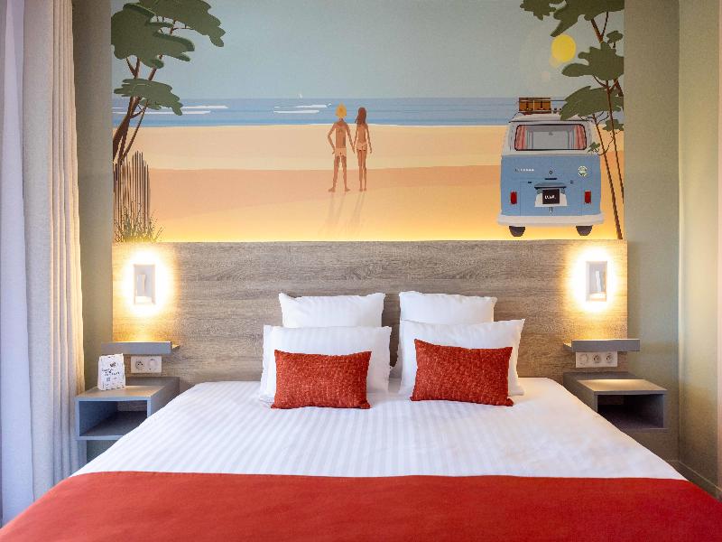 Hotel Vitalparc, The Originals Collection image