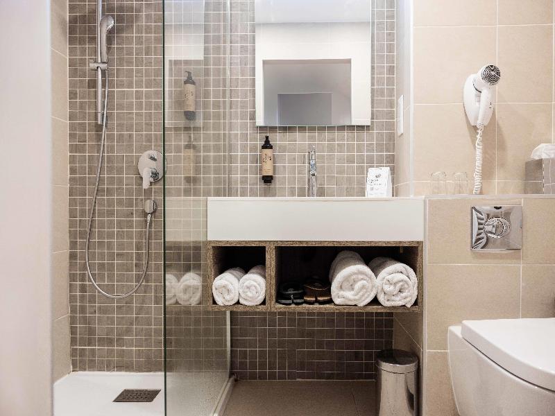 Hotel Vitalparc, The Originals Collection image