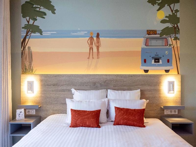 Hotel Vitalparc, The Originals Collection image
