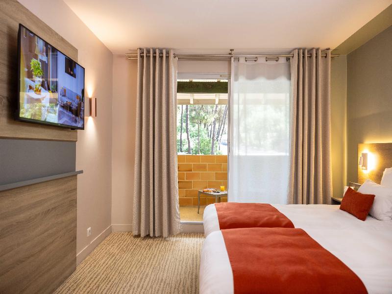 Hotel Vitalparc, The Originals Collection image