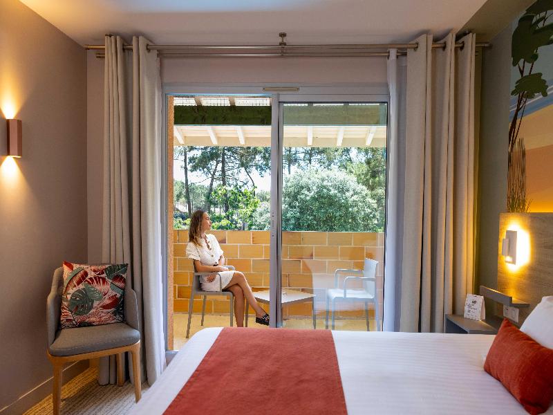 Hotel Vitalparc, The Originals Collection image