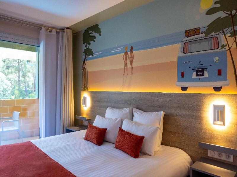 Hotel Vitalparc, The Originals Collection image