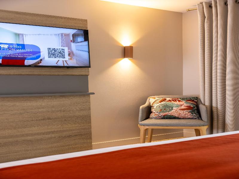 Hotel Vitalparc, The Originals Collection image