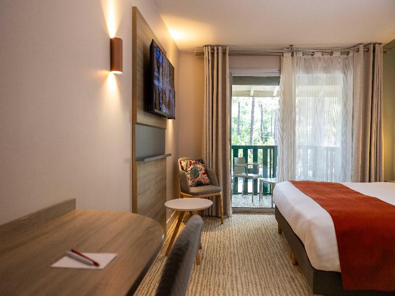 Hotel Vitalparc, The Originals Collection image