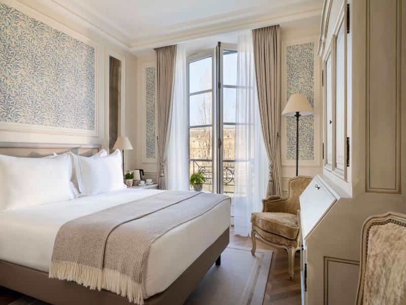 Hotel Quai Voltaire image