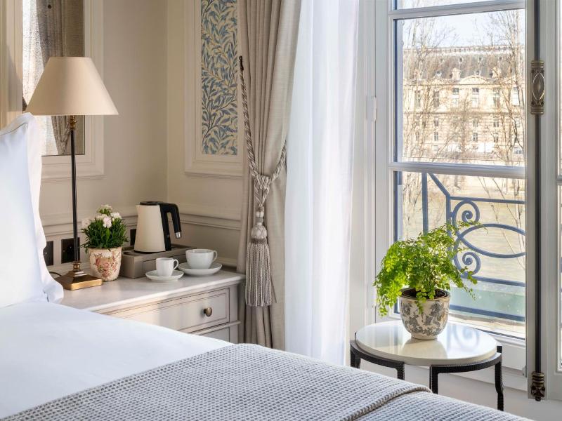 Hotel Quai Voltaire image