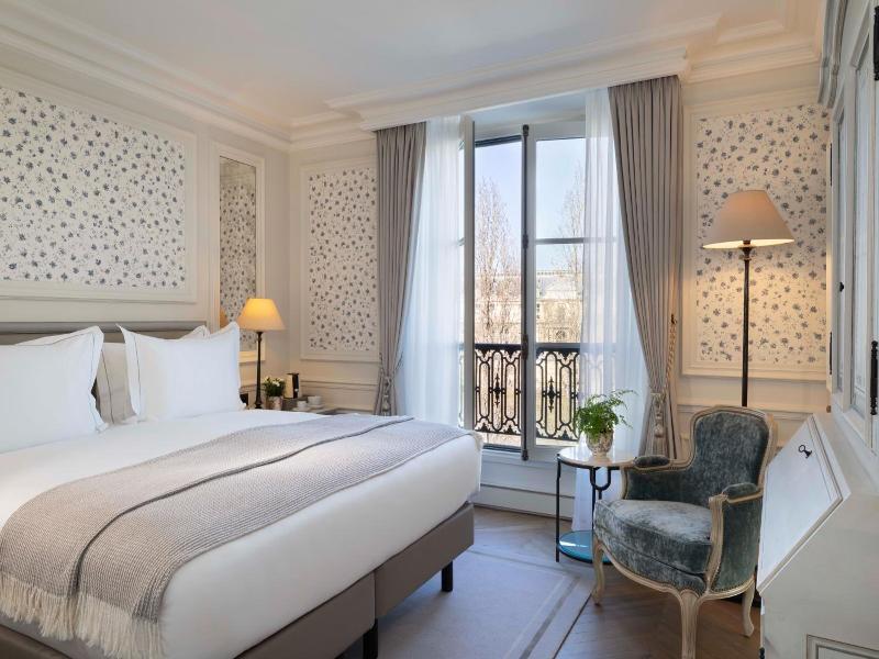 Hotel Quai Voltaire image