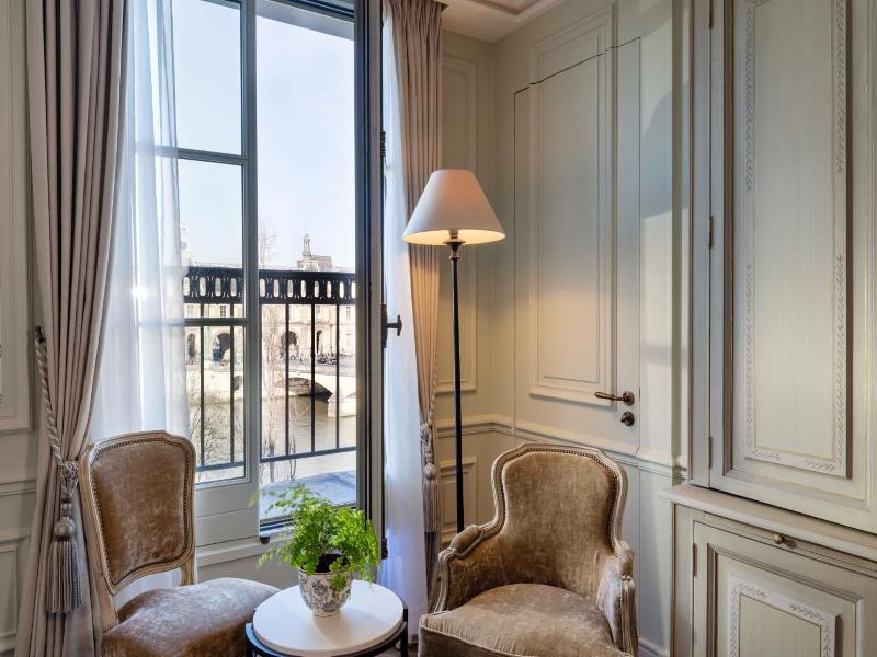 Hotel Quai Voltaire image