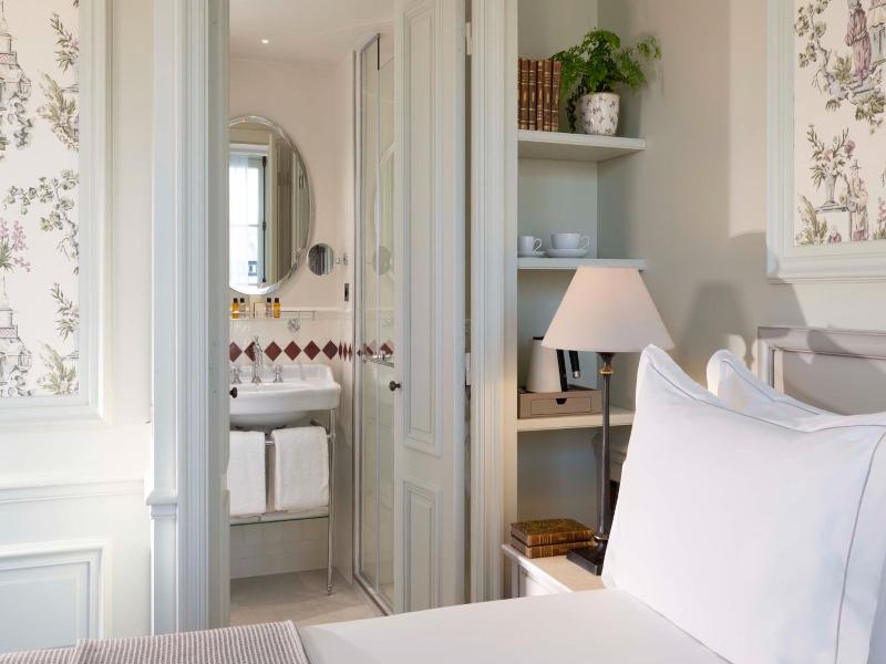 Hotel Quai Voltaire image