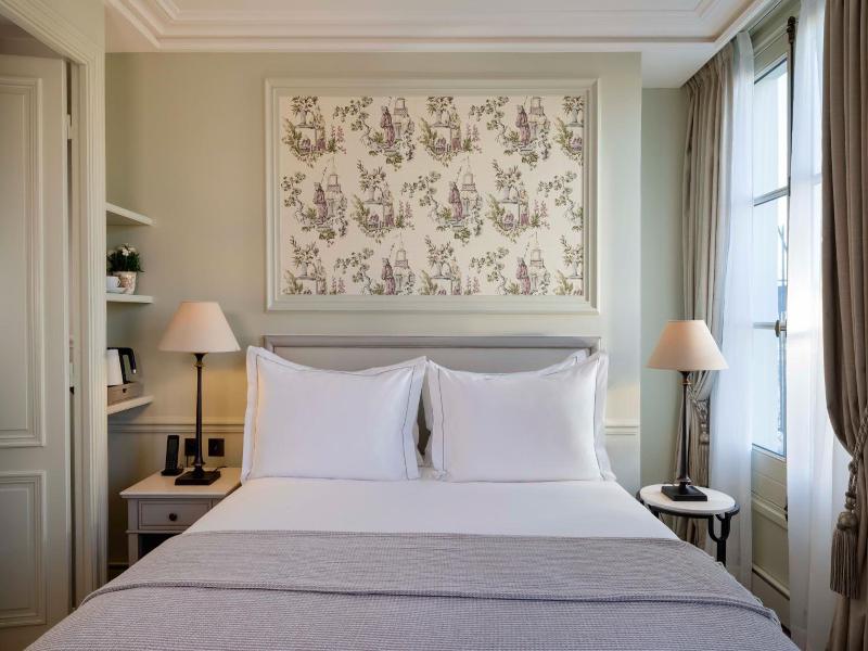 Hotel Quai Voltaire image