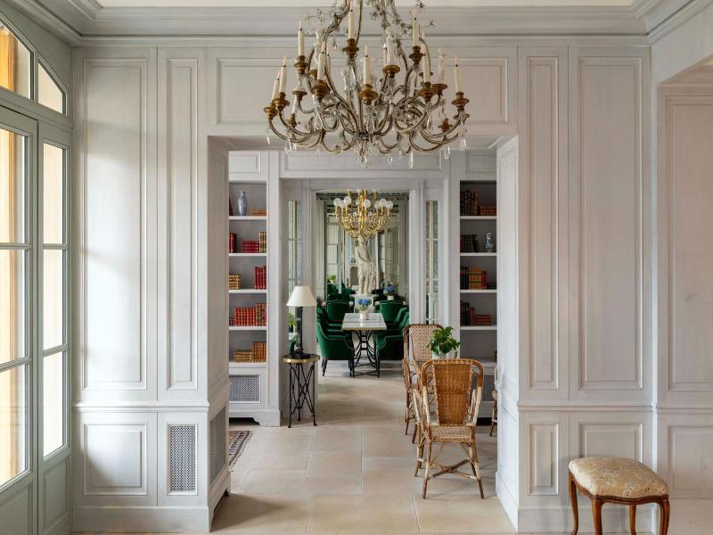 Hotel Quai Voltaire image